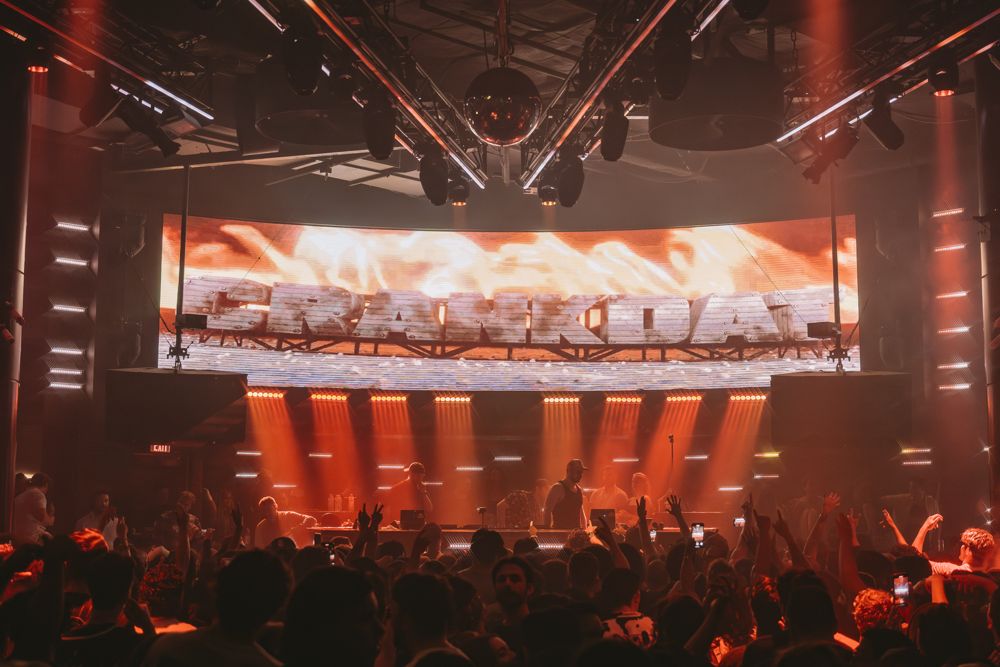 Crankdat @ Nova 7.12.24