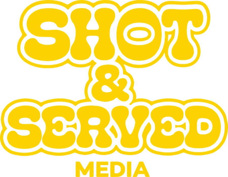 Shot & Served Media