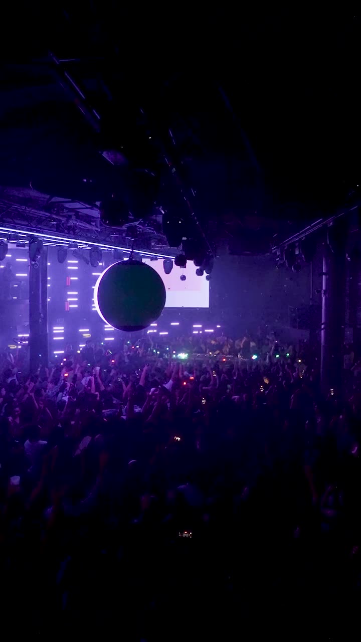 Deorro @ Nova 2.15.26