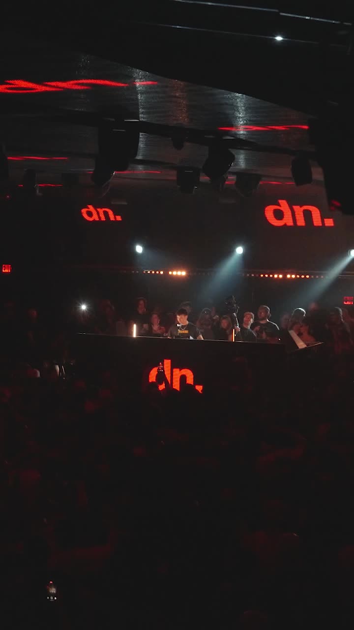 Dillon Nathaniel @ Academy 4.18.26