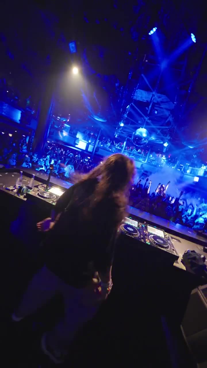 Subtronics @ Nova 7.3.25